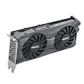 Placa de Video Inno3d Geforce Rtx 3060 Twin X2 12gb Gddr6 192-bit N30602-12d6-119032ah