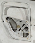 Porta traseira esquerda Peugeot 207 1.4 2013 (ID:2249)