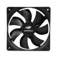 Cooler Fan F7-100BK Storm 12CM C3Tech