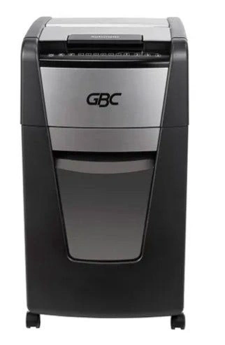 Fragmentadora De Papel Tilibra Rexel Auto+ 300x 220v Supercorte-partículas - 326801