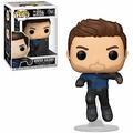 Pop! Falcão e o Soldado Invernal - Soldado Invernal #701