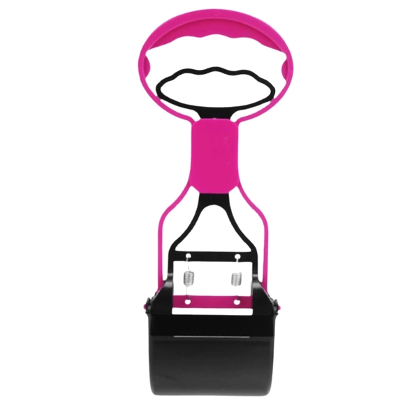 Pá Pegador de Caca Coletor de Fezes