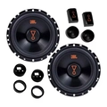 Alto Falante Jbl 62vms80 6 2 Vias 4r Com 2 Pecas
