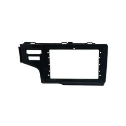 Moldura Fiamon 9 Honda Wr-v 2017/2022 Black Piano