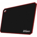 Mouse Pad Gamer Fortrek(320x240mm) Speed Mpg101 Vermelho