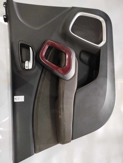 FORRO PORTA DIANTEIRO FIAT TORO LE (ID:8375)