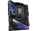 Placa Mãe Asrock Am5 X870e Nova Wifi 4xddr5 8200mhz 3xusb 3.2g1 2xusb 2.0 5xusb 3.2g2 Hdmi 2xusb4 Tipo-c Bt5.4 5 Gigabit