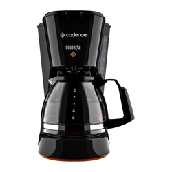 Cafeteira Cadence Contrast 127v