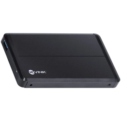 Case Externo para HD 2.5 USB3.0 para Sata Preto - CH25-A30
