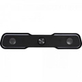 Soundbar Gamer Para Pc Fortrek Black Hawk P2 + Usb