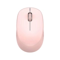 Mouse Sem Fio Mover Pink 1600dpi - Wireless 2.4ghz - Silent Click - Pmmwscpk