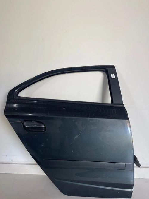 PORTA TRASEIRA LD ONIX LTZ AT6 1.4 ECO 2017 (id:7532)