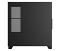 Gabinete Gamer Forcefield Twr Black Vulcan - Gfftwrbv