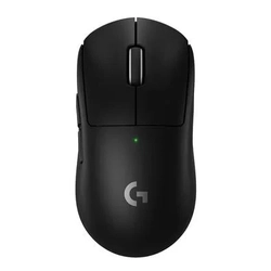 Mouse Logitech g Pro-x Superlight 2 Sem Fio Preto - 910-006629