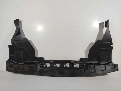 DEFLETOR INFERIOR DO PARACHOQUE DIANTEIRO CHEVROLET  TRACKER 1.4 2019 (ID:1868)