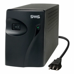 Estabilizador Sms Progressive Iii 1000va Bi-115 - 16216