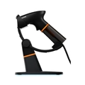 SUPORTE LEITOR CODIGO BARRAS PORTATIL NS021 ND080