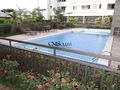 Apartamento para alugar, 2 dormitórios, sala estendida, 1 vaga – Aurora, Londrina