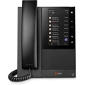 Telefone Hp Poly Ccx 505 Poe Teams 82z79aa