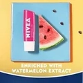 Pacote Variado De Protetor Labial Nivea Lip Care Fruit