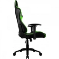 Cadeira Gamer Thunderx3 Tgc12 Verde