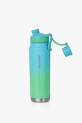 Garrafa GALAPAGOS Cascade 710ml -  (Verde/ Azul)