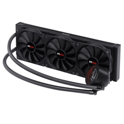 Water Cooler Pcyes Sangue Frio 360mm - PSF2360H60PTSL