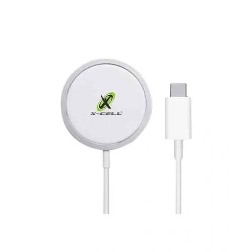 Carregador Magnetico Flex Sem Fio - Xc-bank-16