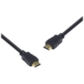 Cabo Hdmi 2.0 4k Ultra Hd 3d Conexão Ethernet 3 Metros - H20-3