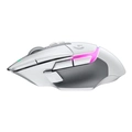 Mouse Gamer Logitech G502 x Plus Branco S/fio 910-006170-c