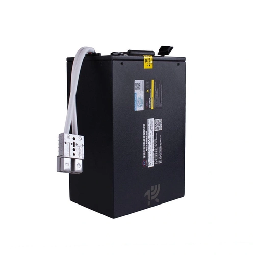 Bateria De Litio Para Moto Sts Hw05 3000w 72v 35ah