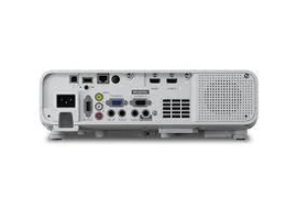 Projetor Epson Powerlite L260f 4.600 Lúmens V11ha69020bid