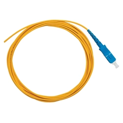 Extensao Optica Intelbras Xfe 1 Sc/upc Sm 2mm 3m  4830048