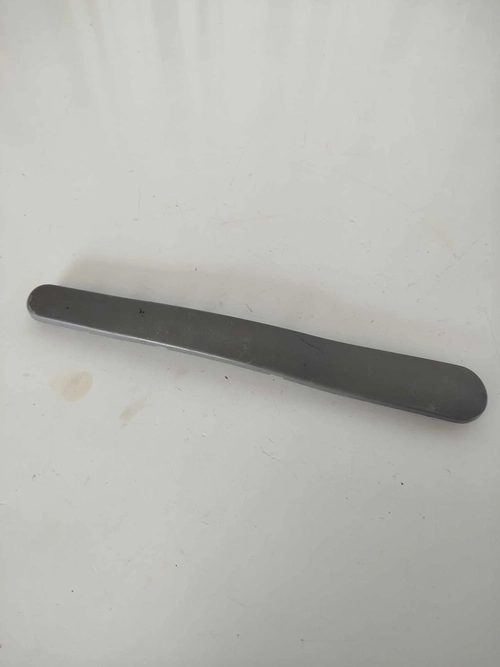 Acabamento Moldura Puxador Diant. Esq. Fiat Uno Vivace 2011/2016 (ID:17535)