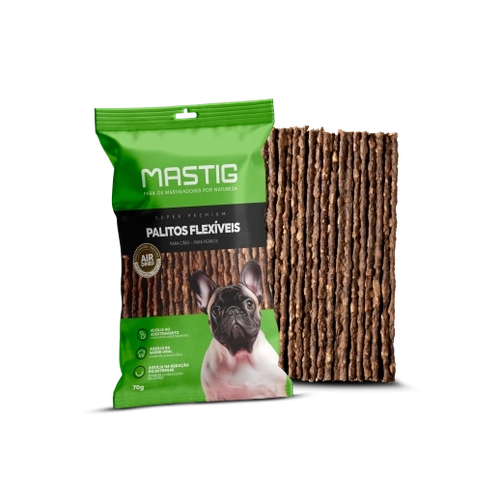 FLEXIVEL BACON 70G
