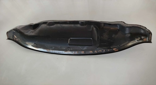 Chapa Alma Painel Fogo Vw Spacefox 2007 (ID:15833)