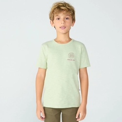 Camiseta Manga Curta Costa Rica Club Verde Hering - Masculina