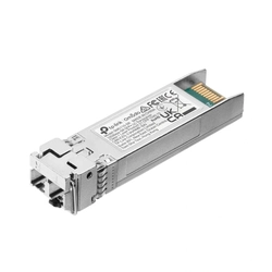 Gbic Modulo Sfp+ 10g Lc Duplex Multimodo Tl-sm5110-sr Smb