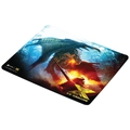 Mouse Pad Vinik VX Gaming Battle 250x210x20mm