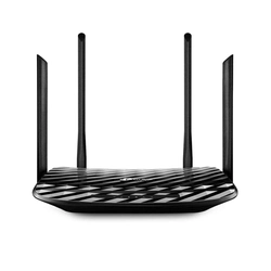 Roteador EC225-G5-BR Archer Wisp TP-Link Gigabit Dual Band AC1300