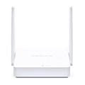 Roteador Wireless Mw301r 300mbps 2 Antenas Mercusys