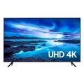Smart Tv Samsung Led 4k 58 - Un58au7700gxzd