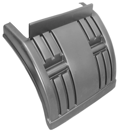 Meio Para-lama Facchini Até 2008 De-td