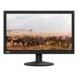 Monitor Lenovo E20-1b 19,5" - 63a0kar1br