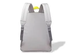 Mochila Acer Vero Abg230 Cinza Notebook 15.6