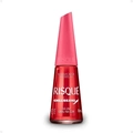 Esmalte Intensificador de Vermelho Risqué ChilliBeans Dá Um Grau Na Cor 8ml