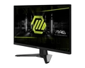 Monitor Gamer MSI MAG 272F, 27'', Full HD, Rapid IPS, 200Hz, 0.5ms - 9S6-3CE51T-002
