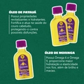 Pinga! Patauá e Moringa 50ml