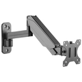 Suporte a Gás para Monitor de Parede 17-32 Vesa 100x100 - PLMSM01A