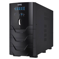 Nobreak SMS Atrium Senoidal At 3000va Bivolt / 115v 8 Tomadas - 27851